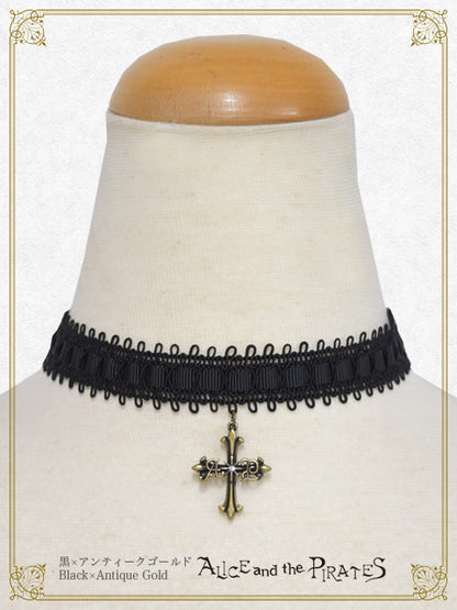 Grim Reaper Choker