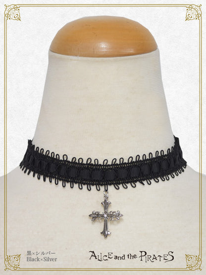 Grim Reaper Choker