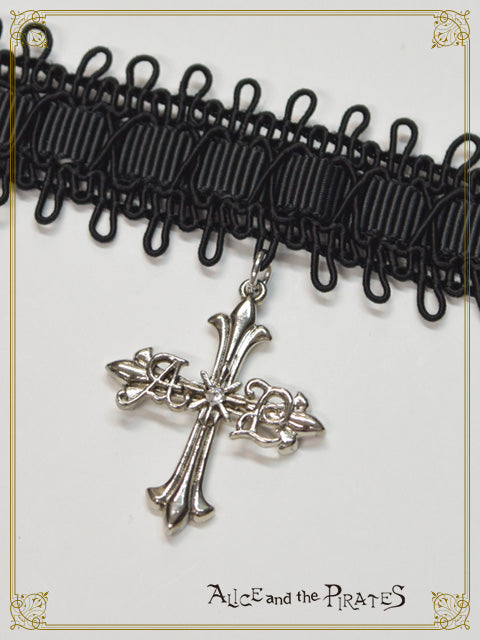 Grim Reaper Choker