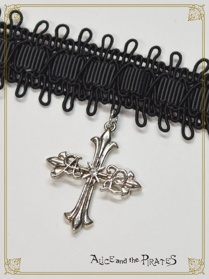 Grim Reaper Choker