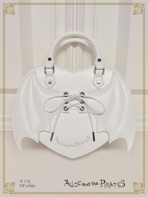 ショルダーバッグ ALICE and the PIRATES A/P Wallet Bag by Alice and the Pirates