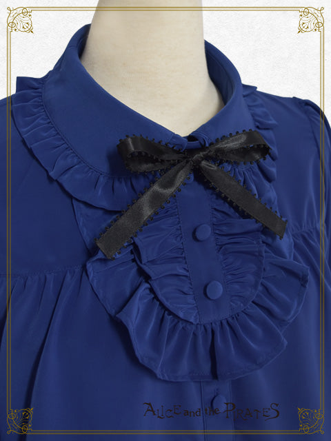 Claire Blouse (Dark Color)