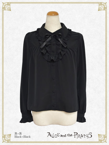 Claire Blouse