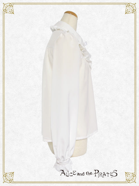 Claire Blouse