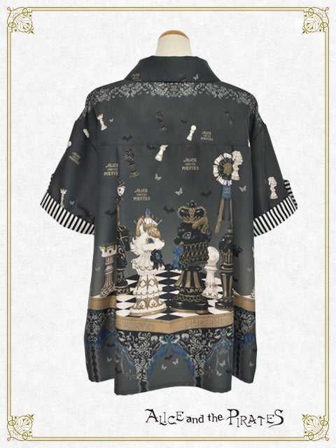 Checkmate Chris～in a fleeting hope and the lasting despair～Shirt