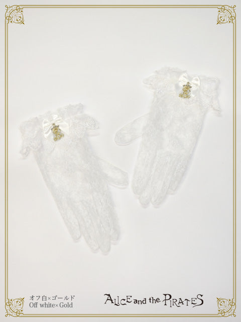 A/Pショートレースグローブ