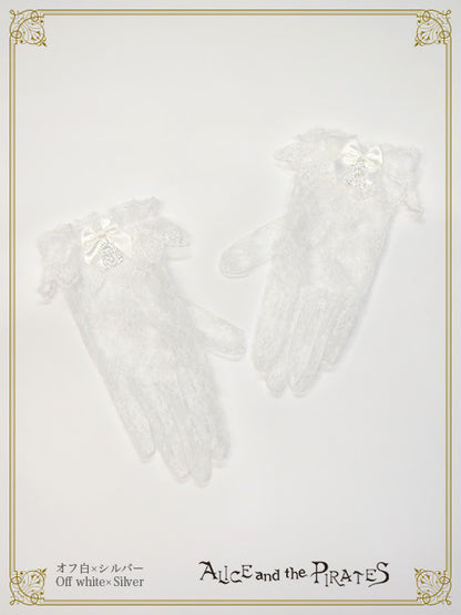 A/Pショートレースグローブ