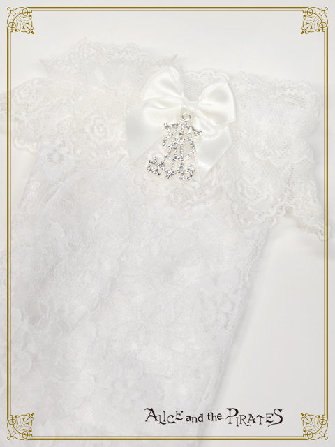 A/Pショートレースグローブ