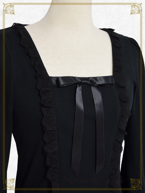 【予約】Lucianaカットソー