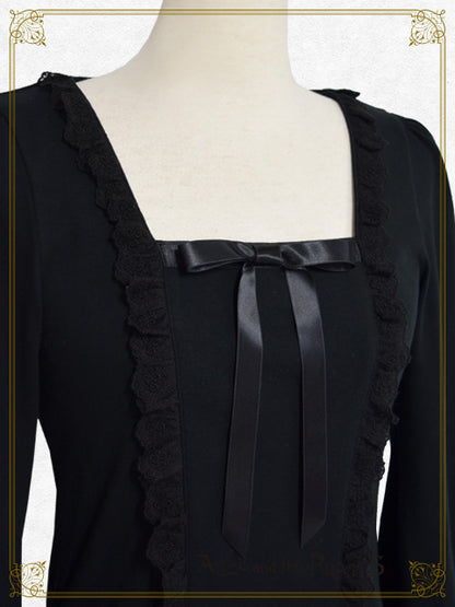 【予約】Lucianaカットソー