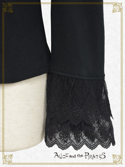 【予約】Lucianaカットソー