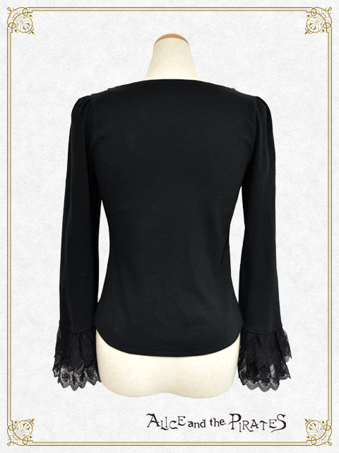 【予約】Lucianaカットソー