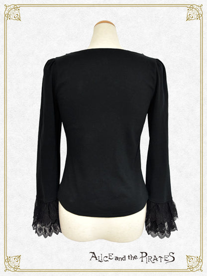 【予約】Lucianaカットソー