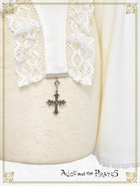 【予約】Cecileカットソー