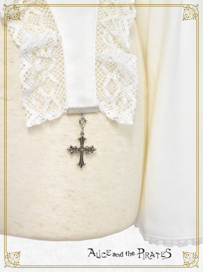 【予約】Cecileカットソー