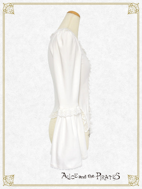 【予約】Cecileカットソー