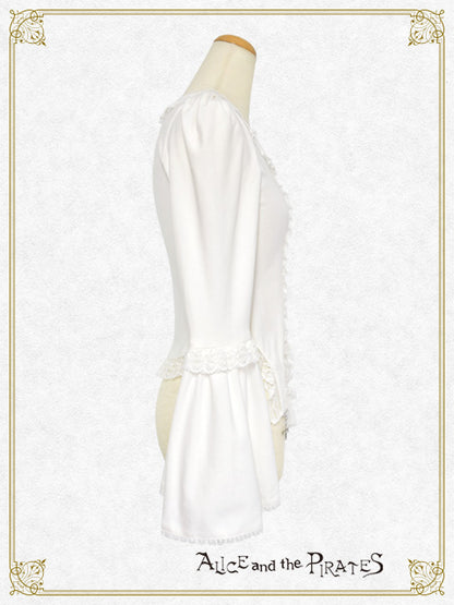 【予約】Cecileカットソー