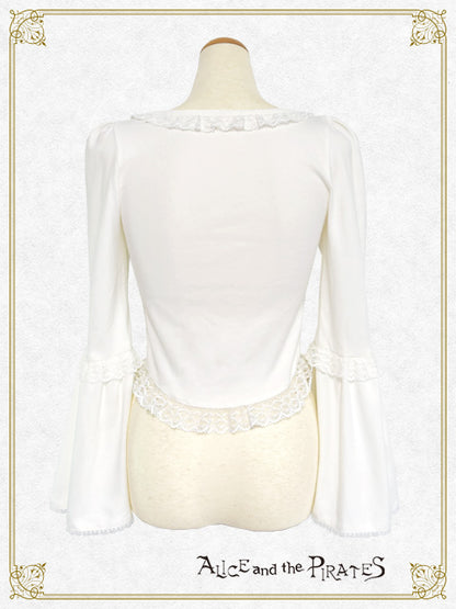 【予約】Cecileカットソー