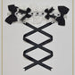 Bibliophilia Head Dress