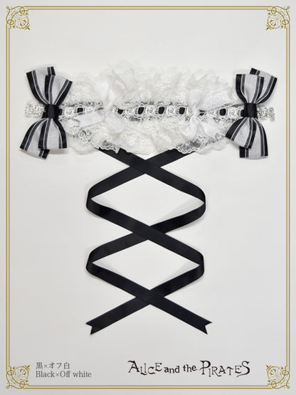 Bibliophilia Head Dress