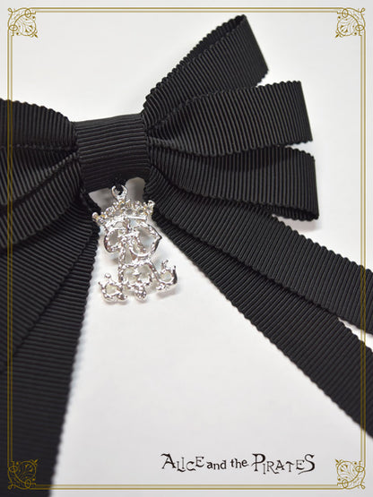 Multiple Ribbon Clip