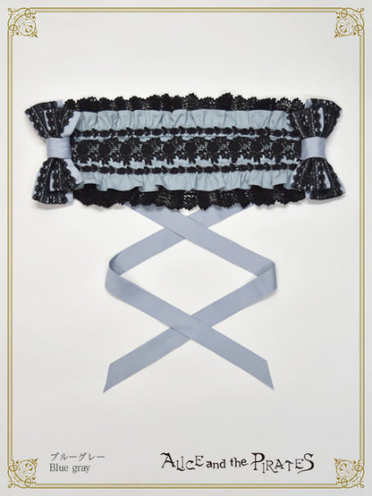 [Pre-order] Miranda Headdress