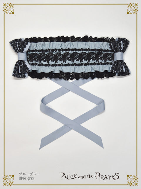 [Pre-order] Miranda Headdress