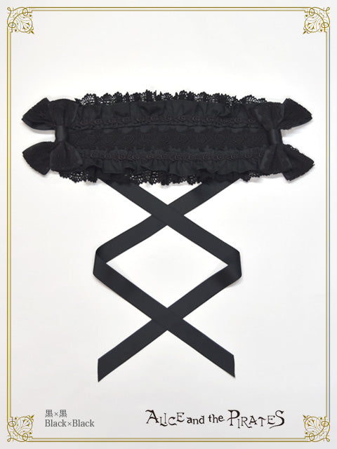 [Pre-order] Miranda Headdress