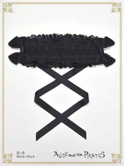 [Pre-order] Miranda Headdress