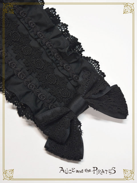 [Pre-order] Miranda Headdress