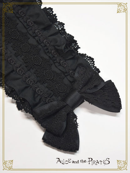 [Pre-order] Miranda Headdress