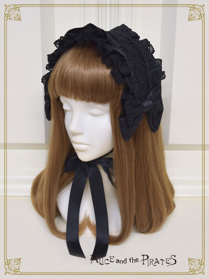 [Pre-order] Miranda Headdress