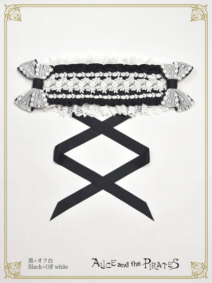 [Pre-order] Miranda Headdress