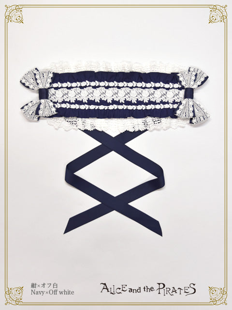 [Pre-order] Miranda Headdress