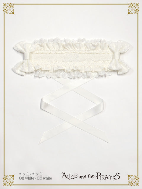 [Pre-order] Miranda Headdress