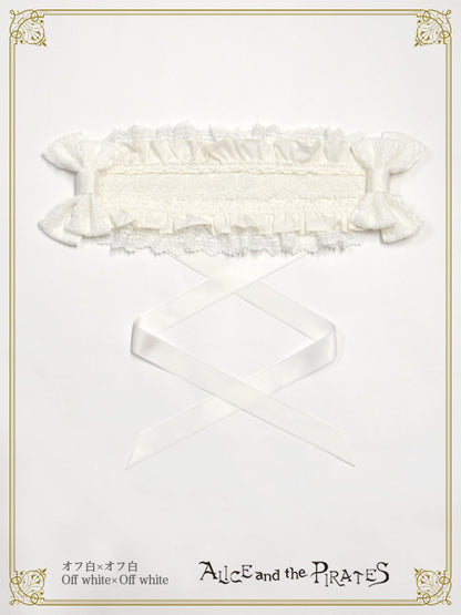 [Pre-order] Miranda Headdress