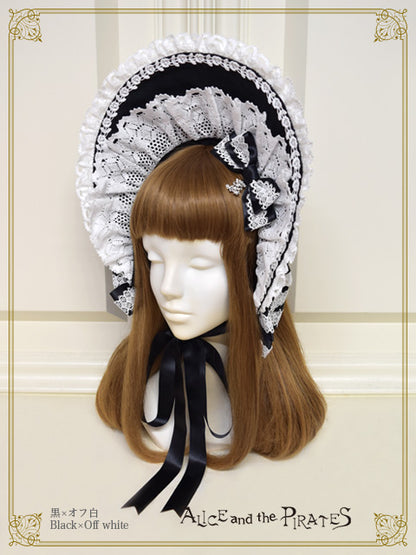 [Pre-order] Adeline Bonnet