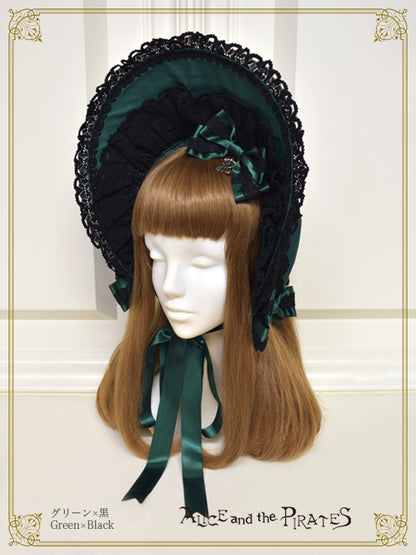 [Pre-order] Adeline Bonnet