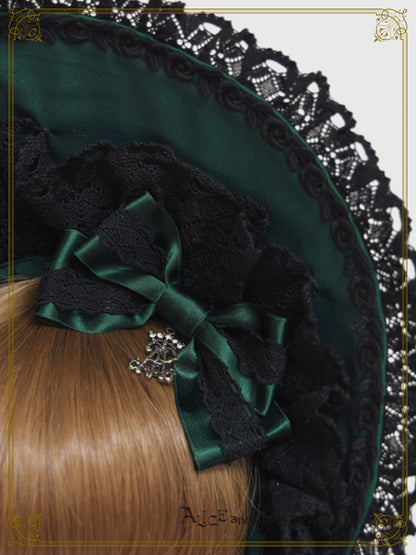 [Pre-order] Adeline Bonnet