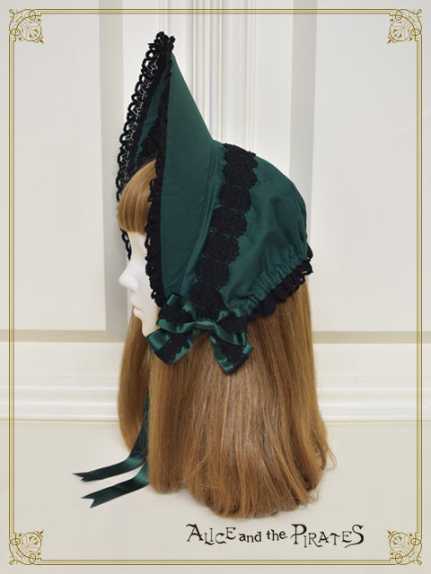 [Pre-order] Adeline Bonnet