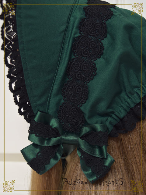 [Pre-order] Adeline Bonnet