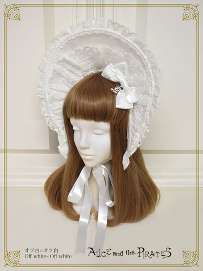 [Pre-order] Adeline Bonnet