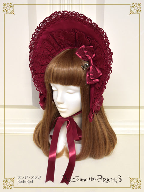 [Pre-order] Adeline Bonnet