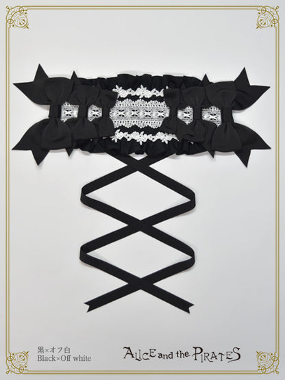 ソフィアリボンヘッドドレス