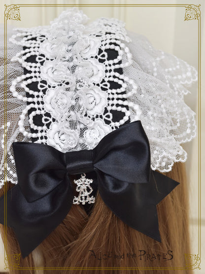 Biancaヘッドドレスカチューシャ
