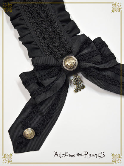 【予約】Andrea ヘッドドレス