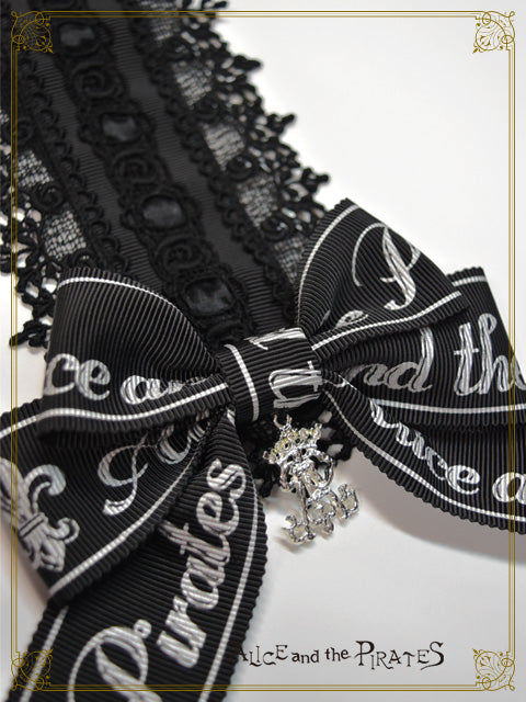 A/P Logo Ribbon Amy Headdress – BABY, THE STARS SHINE BRIGHT