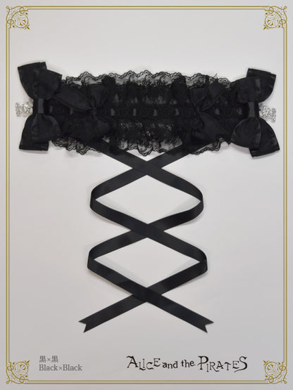 Bibliophilia Headdress
