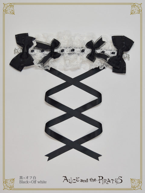 Bibliophilia Headdress