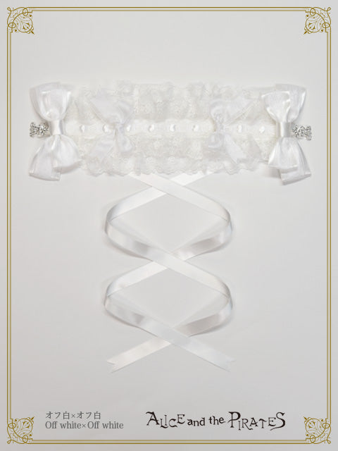 Bibliophilia Headdress